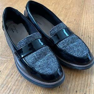 Collections by Clark’s Sharon Gracie Loafers
